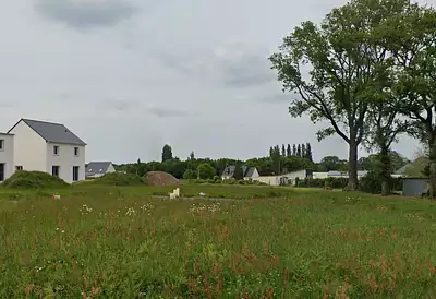 Maison neuve, 49 m²