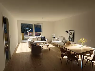 Appartements neufs disponibles immédiatement