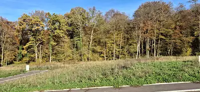 Terrain à bâtir, 512 m²