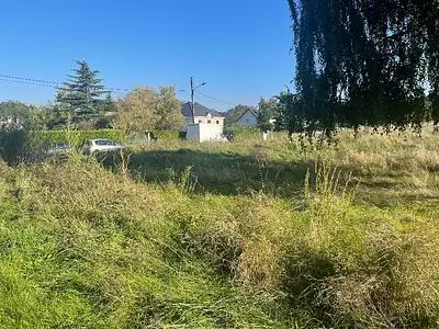 Maison neuve, 94 m²