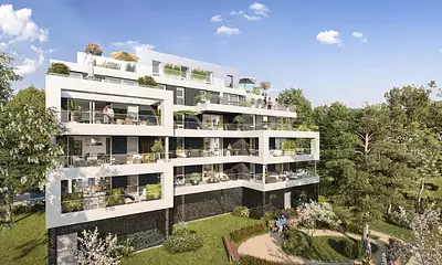 La Belle Echappée