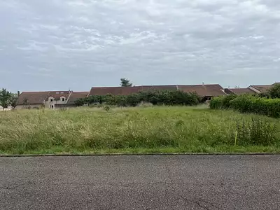 Maison neuve, 158 m²