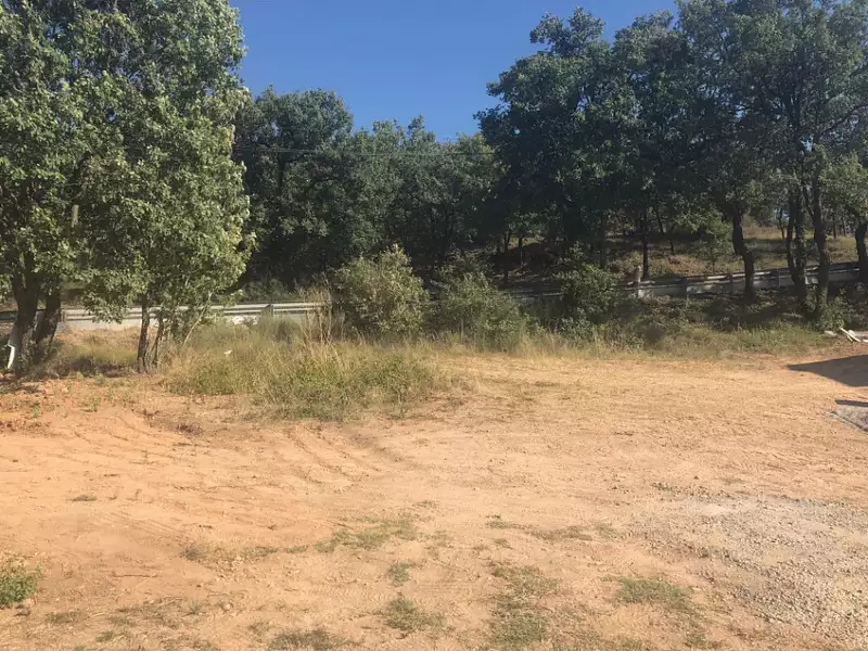 Maison neuve, 100 m² - Vinon-sur-Verdon (83560)