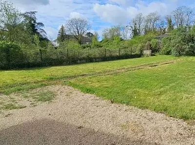 Maison neuve, 79 m²