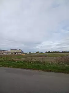 Terrain à bâtir, 322 m²