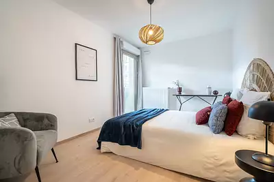 PASSAGE DE FLORE / Annecy