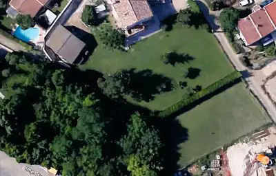 Maison neuve, 96 m²