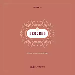 Le Georges