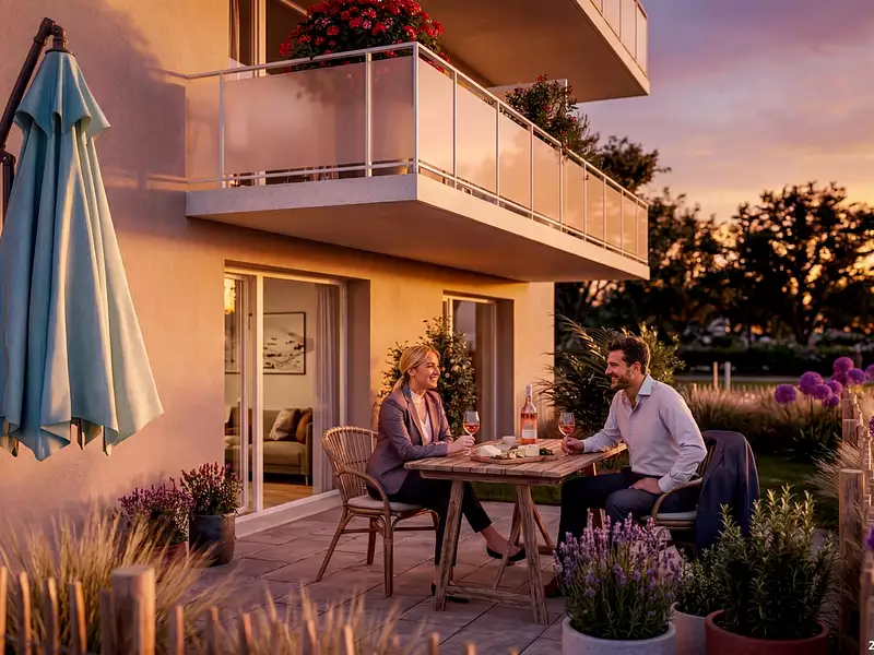 Astéria - Guidel (56520)