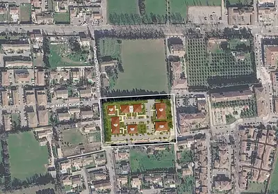Domaine Bel Air
