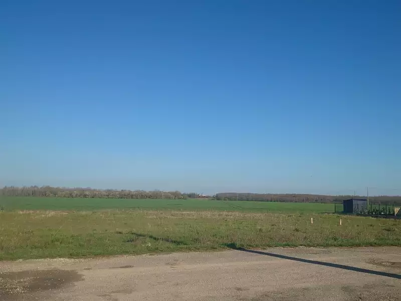 Terrain à bâtir, 307 m² - Houdan (78550)