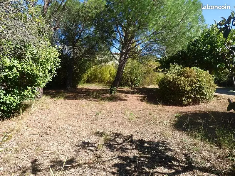 Maison neuve, 90 m² - Neffiès (34320)