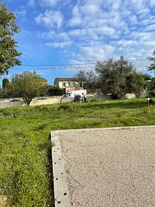 Terrain à bâtir, 542 m²