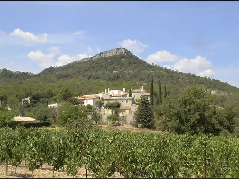 Terrain à bâtir, 800 m² - Lauret (34270)