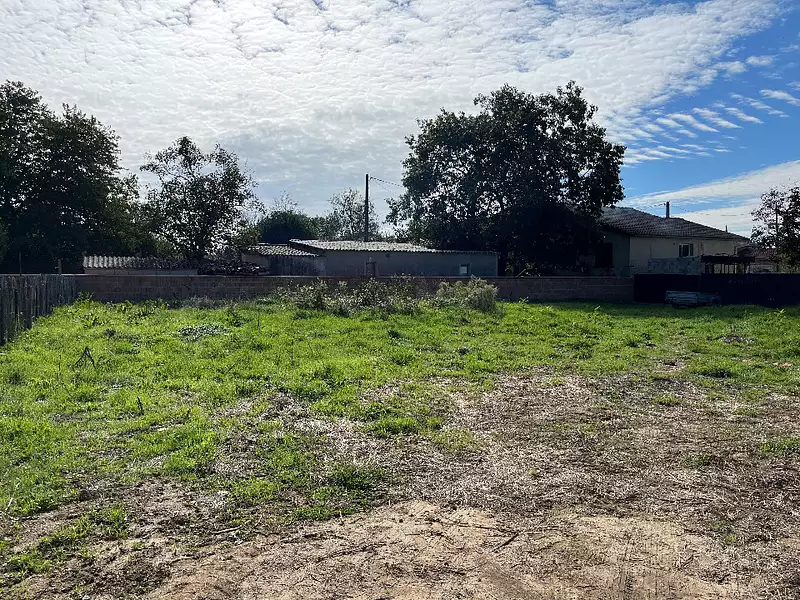 Maison neuve, 162 m² - Florentin (81150)