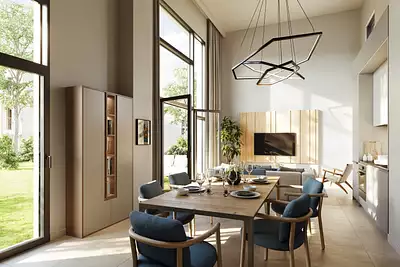 LANCEMENT ANTIBES DUPLEX