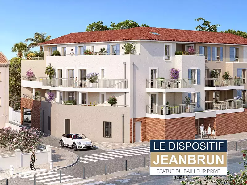 MARINASOL - Argelès-sur-Mer (66700)