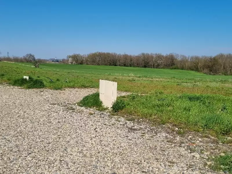 Maison neuve, 92 m² - Montanay (69250)