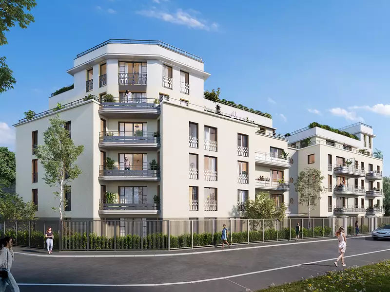 ELEGANCIA - Champigny-sur-Marne (94500)