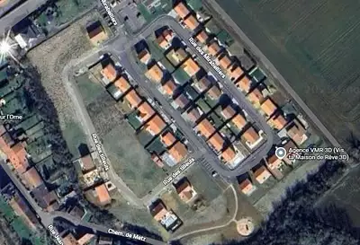 Maison neuve, 110 m²