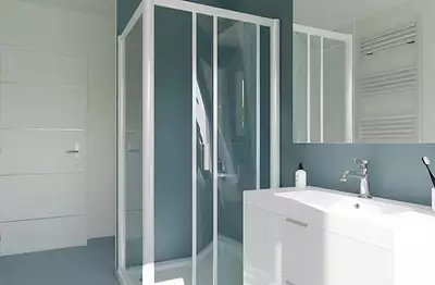 Maison neuve, 115 m²