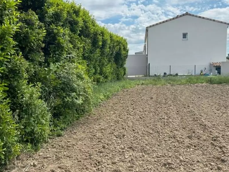 Maison neuve, 110 m² - Ancône (26200)