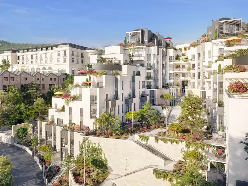 VUE EN SCENE - Meudon (92190)