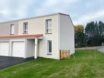Les Villas Saint Cyr