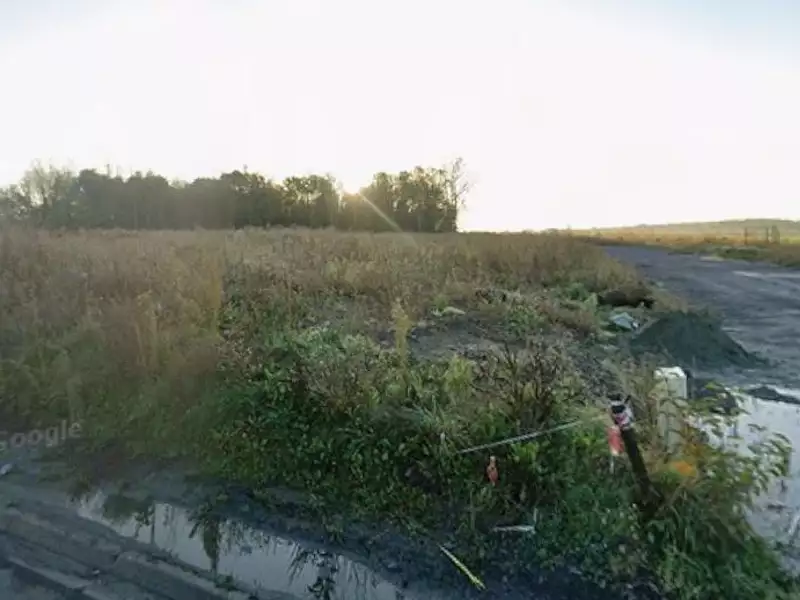 Terrain à bâtir, 543 m² - Billy-Montigny (62420)