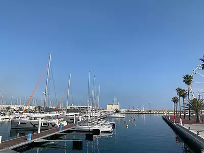 LE MIAMI APPARTEMENT ROOFTOP