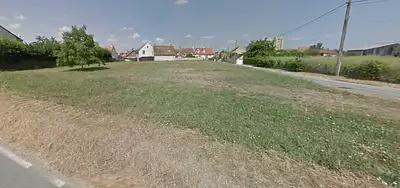 Terrain à bâtir, 434 m²