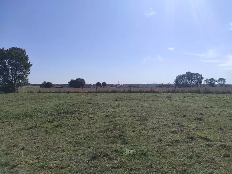 Maison neuve, 120 m² - La Saussaye (27370)