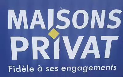 Maison neuve, 90 m²