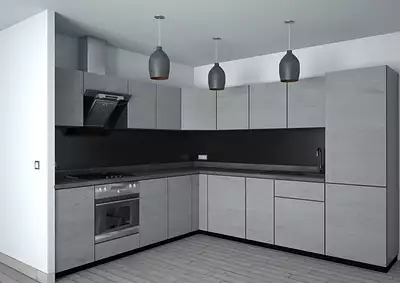 Maison neuve, 155 m²