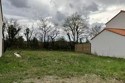 Maison neuve, 75 m²