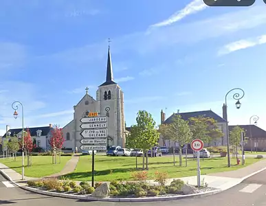 Terrain à bâtir, 600 m²