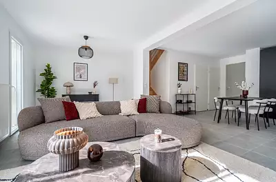 Villa des Sens