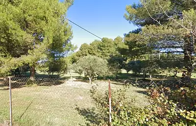 Terrain à bâtir, 540 m²