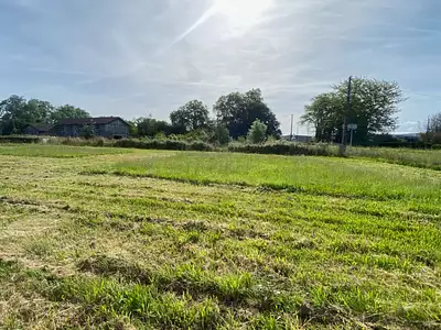 Maison neuve, 103 m²