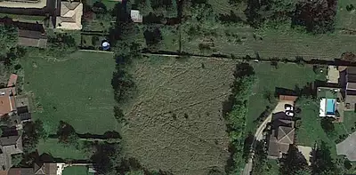 Maison neuve, 141 m²