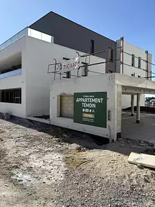 Entre Vignes et Golf