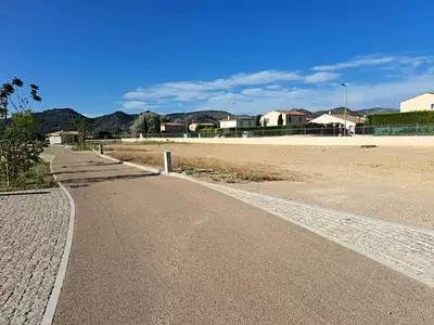 Maison neuve, 110 m²