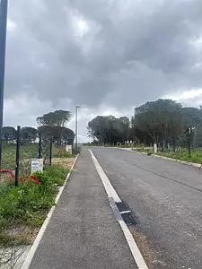 Terrain à bâtir, 769 m²