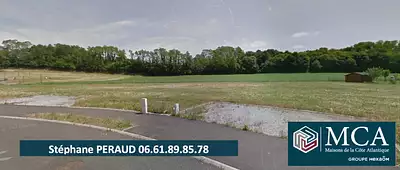 Maison neuve, 100 m²