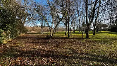 Terrain à bâtir, 770 m²