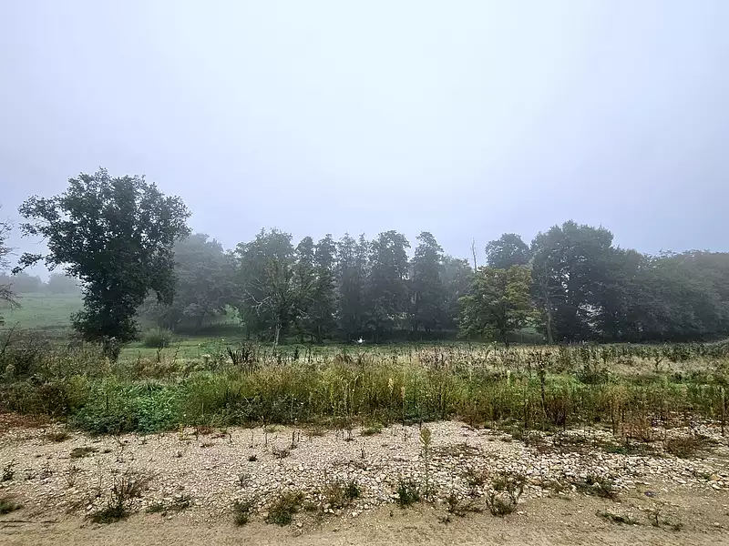 Terrain à bâtir, 740 m² - Marboz (01851)