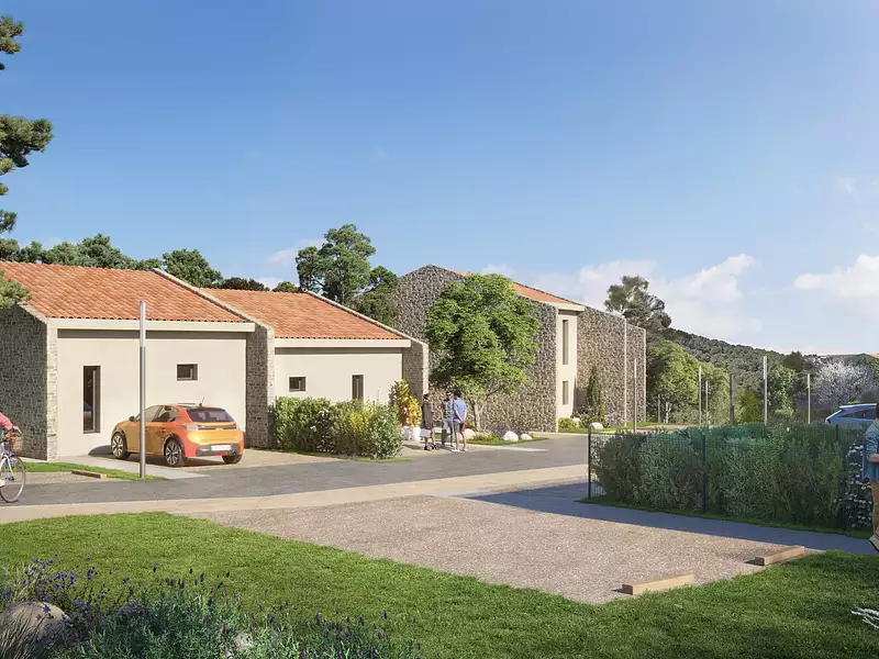 CANOPEE - Ensuès-la-Redonne (13820)