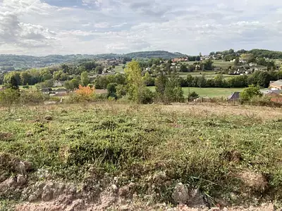 Maison neuve, 59 m²