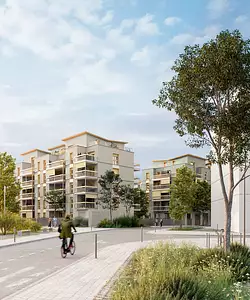 L'Orée du Parc
