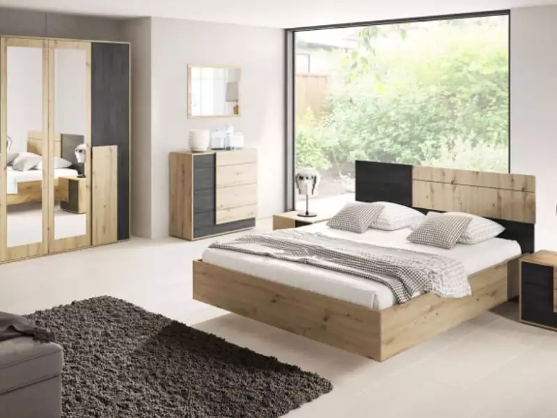 Maison neuve, 100 m² - Camphin-en-Pévèle (59780)